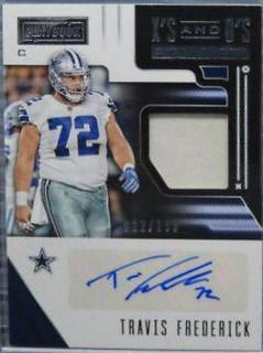 Travis Frederick