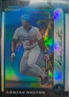 Adrian Beltre