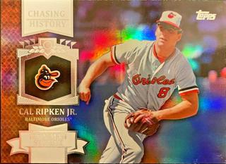 Cal Ripken Jr.