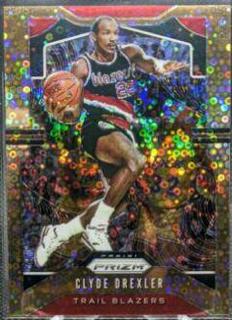 Clyde Drexler