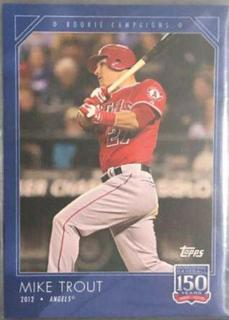 Mike Trout