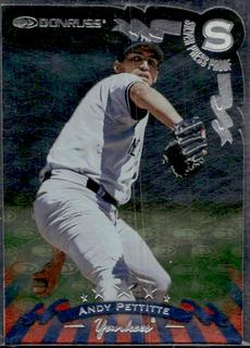 Andy Pettitte