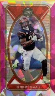 Joe Mixon