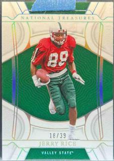 Jerry Rice