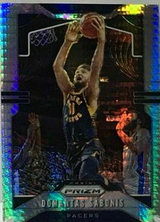 Domantas Sabonis