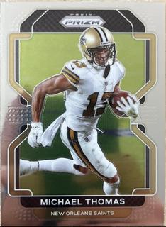 Michael Thomas