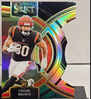 Chase Brown