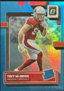 Trey McBride