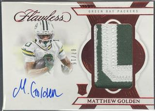 Matthew Golden