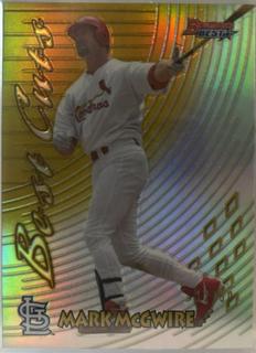 Mark McGwire