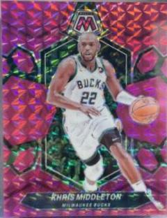 Khris Middleton