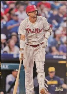 Nick Castellanos