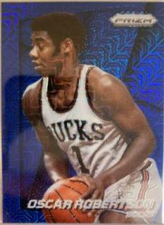 Oscar Robertson