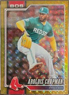 Aroldis Chapman