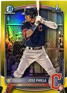 Jose Pirela