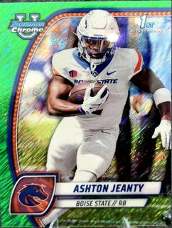 Ashton Jeanty