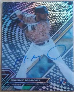 Manny Margot