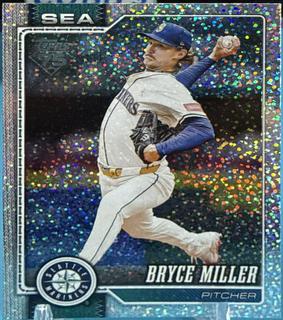 Bryce Miller