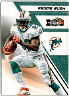 Reggie Bush