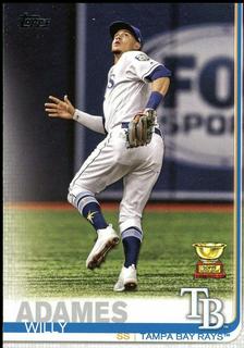 Willy Adames