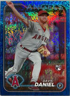 Davis Daniel