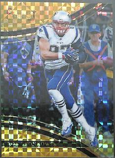 Rob Gronkowski