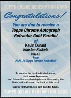 Kevin Durant