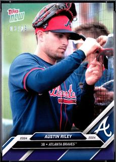 Austin Riley