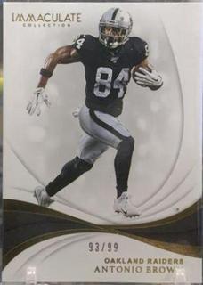 Antonio Brown