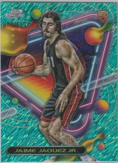 Jaime Jaquez Jr.