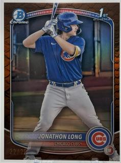 Jonathon Long