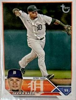 Javier Baez