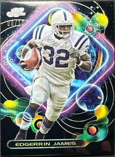 Edgerrin James