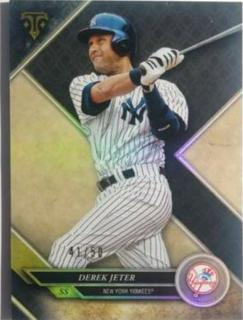 Derek Jeter
