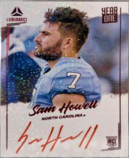 Sam Howell