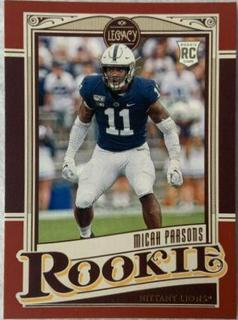 Micah Parsons