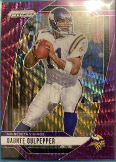 Daunte Culpepper