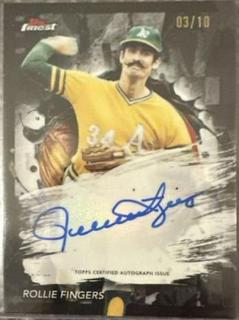 Rollie Fingers