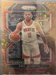 Eric Gordon