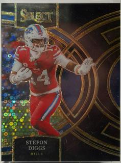Stefon Diggs