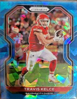 Travis Kelce