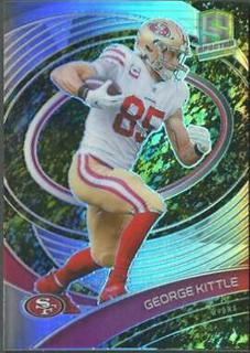 George Kittle