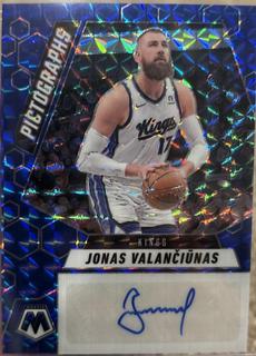 Jonas Valanciunas