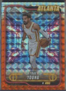 Trae Young