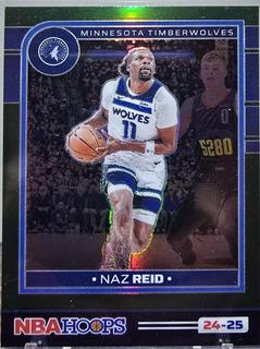 Naz Reid