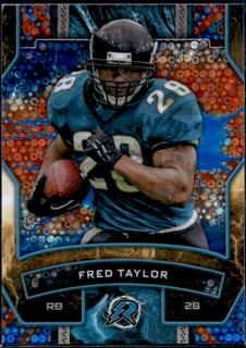 Fred Taylor