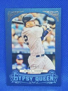Derek Jeter