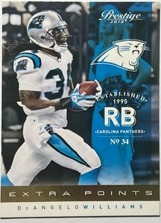 DeAngelo Williams