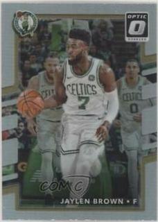 Jaylen Brown