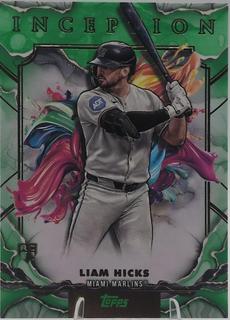 Liam Hicks